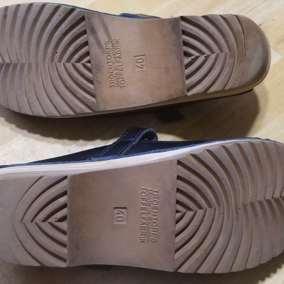 Troentorps Raphael Clogs - Picture 6 of 6